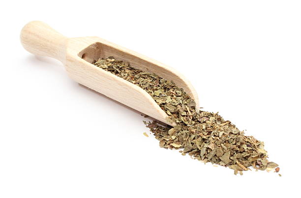 Natural Pizza Seasonings